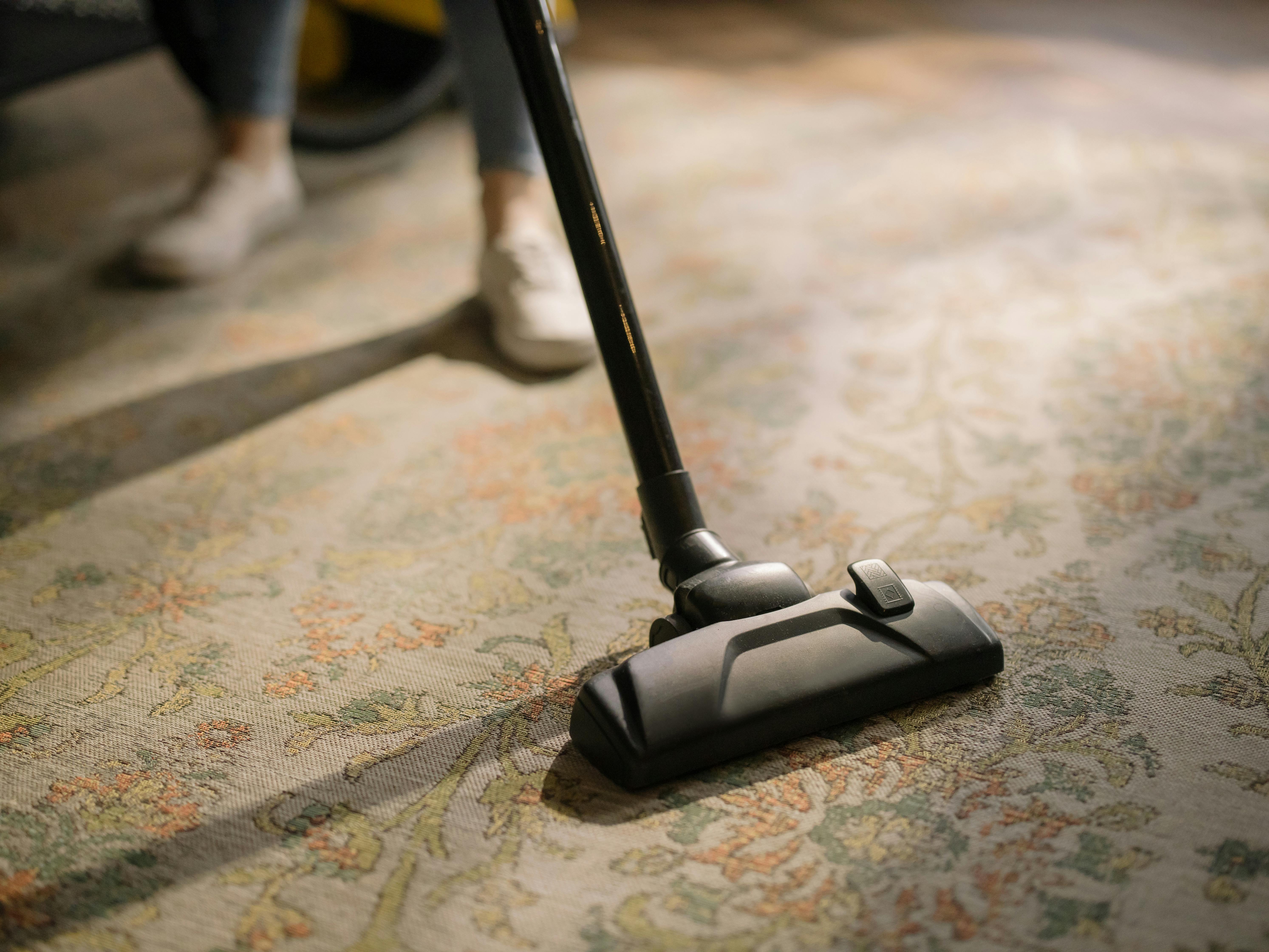 Commercial Cleaning - Harrogate UK